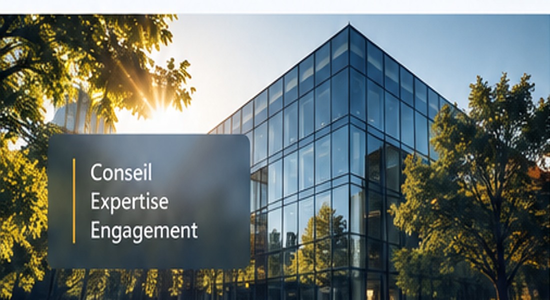Environnement professionnel contemporain